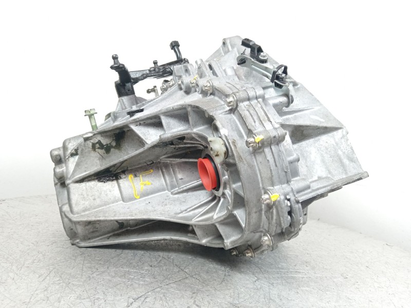 Recambio de caja cambios para nissan qashqai ii suv (j11, j11_) 1.5 dci referencia OEM IAM TL4126  
