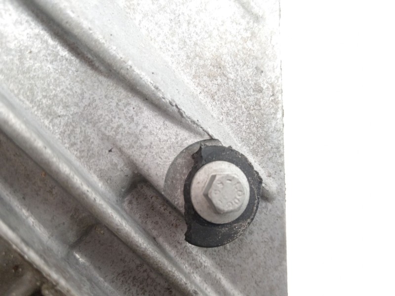 Recambio de caja cambios para nissan qashqai ii suv (j11, j11_) 1.5 dci referencia OEM IAM TL4126  