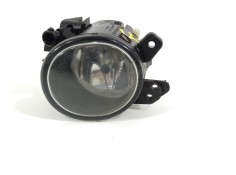 Recambio de faro antiniebla izquierdo para mercedes-benz clase a (w169) a 180 cdi (169.007) referencia OEM IAM A2518200756  