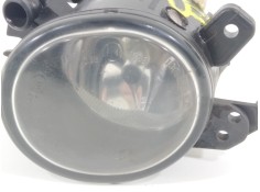 Recambio de faro antiniebla izquierdo para mercedes-benz clase a (w169) a 180 cdi (169.007) referencia OEM IAM A2518200756   2