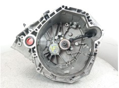 Recambio de caja cambios para nissan qashqai (j11) 1.5 turbodiesel cat referencia OEM IAM TL6100  
