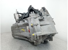 Recambio de caja cambios para nissan qashqai (j11) 1.5 turbodiesel cat referencia OEM IAM TL6100   2