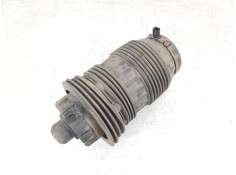 Recambio de amortiguador trasero izquierdo para porsche panamera diesel referencia OEM IAM 97033353333