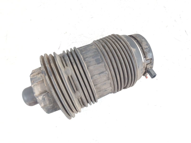 Recambio de amortiguador trasero izquierdo para porsche panamera diesel referencia OEM IAM 97033353333  