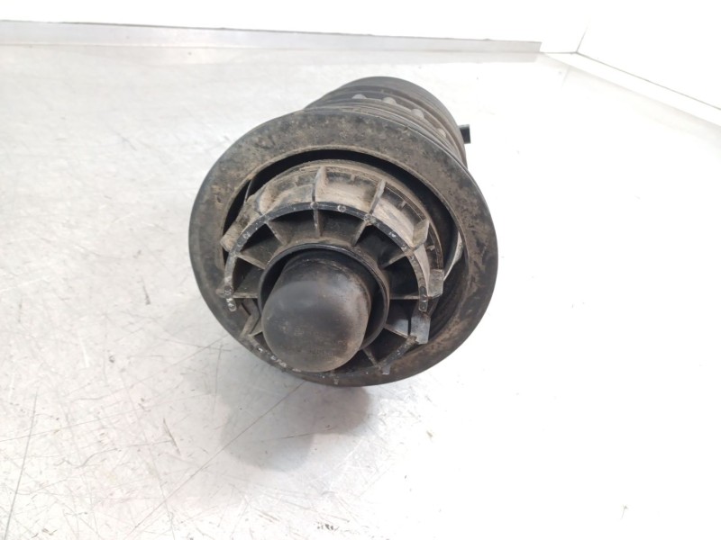 Recambio de amortiguador trasero izquierdo para porsche panamera diesel referencia OEM IAM 97033353333  