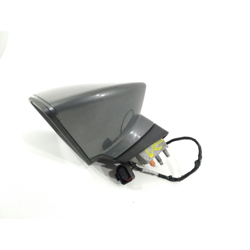 Recambio de retrovisor izquierdo para seat leon st (5f8) x-perience titan desert 4drive referencia OEM IAM 5F1857508Q  