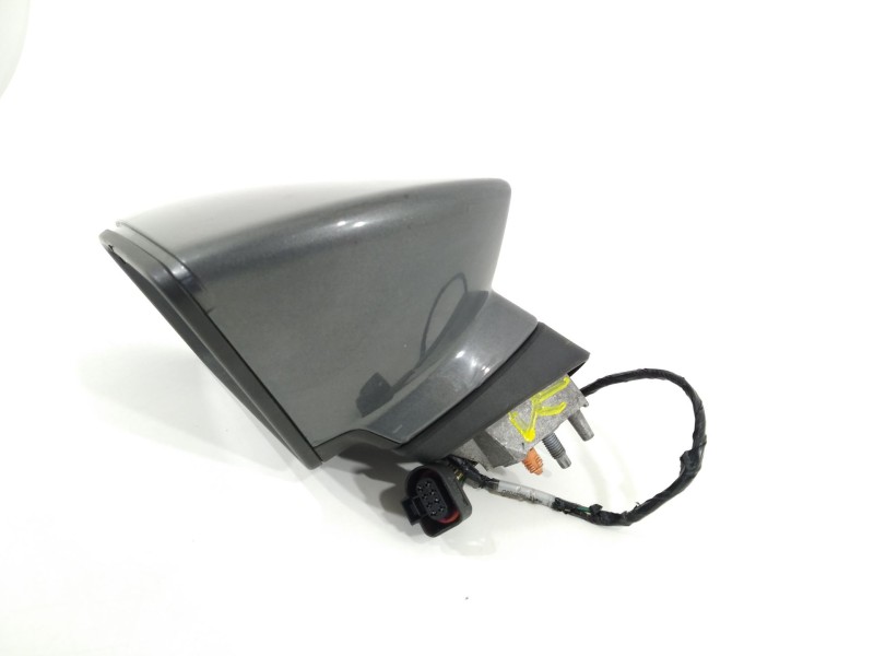 Recambio de retrovisor izquierdo para seat leon st (5f8) x-perience titan desert 4drive referencia OEM IAM 5F1857508Q  