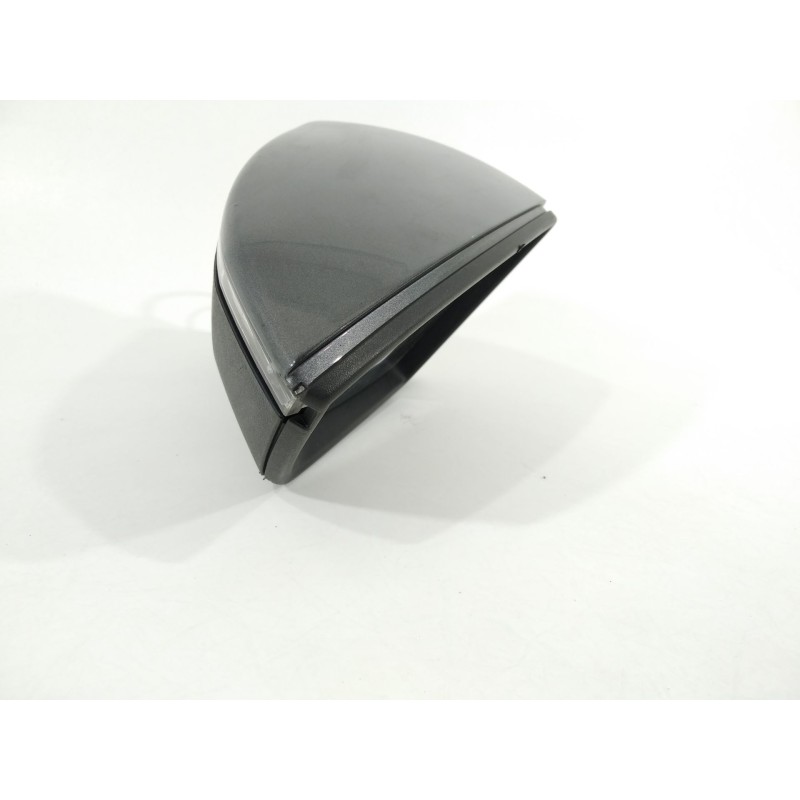Recambio de retrovisor izquierdo para seat leon st (5f8) x-perience titan desert 4drive referencia OEM IAM 5F1857508Q  