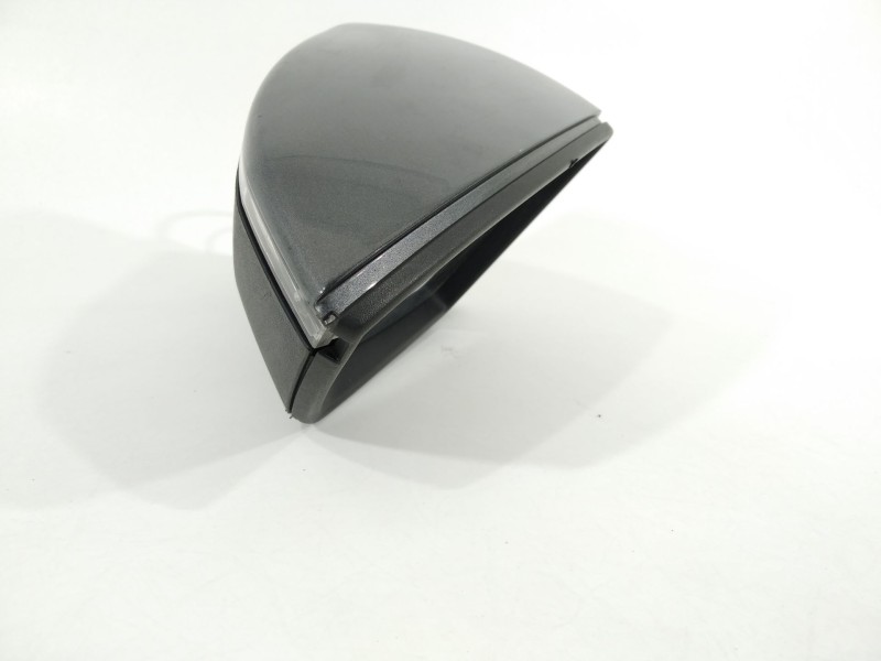 Recambio de retrovisor izquierdo para seat leon st (5f8) x-perience titan desert 4drive referencia OEM IAM 5F1857508Q  