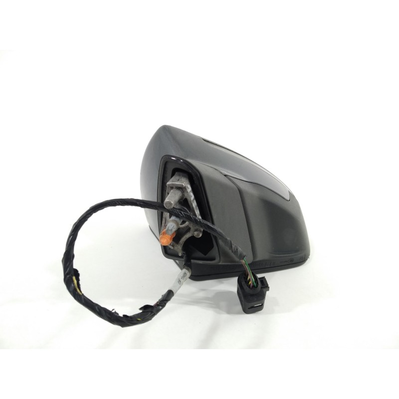 Recambio de retrovisor izquierdo para seat leon st (5f8) x-perience titan desert 4drive referencia OEM IAM 5F1857508Q  