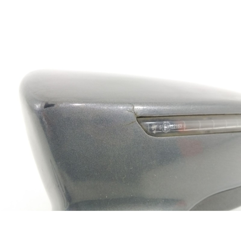 Recambio de retrovisor izquierdo para seat leon st (5f8) x-perience titan desert 4drive referencia OEM IAM 5F1857508Q  