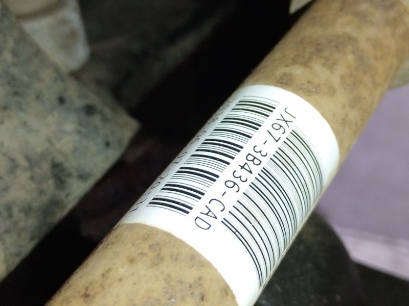 Recambio de transmision delantera derecha para ford focus st-line referencia OEM IAM JX673B436CAD  