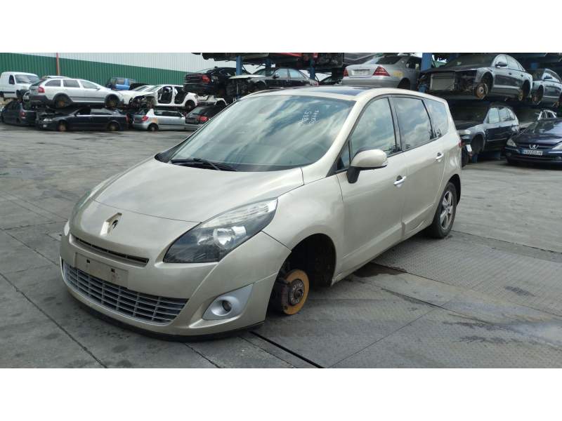 renault grand scénic iii (jz0/1_) del año 2010