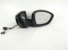 Recambio de retrovisor derecho para peugeot 308 style referencia OEM IAM 98088637XT  