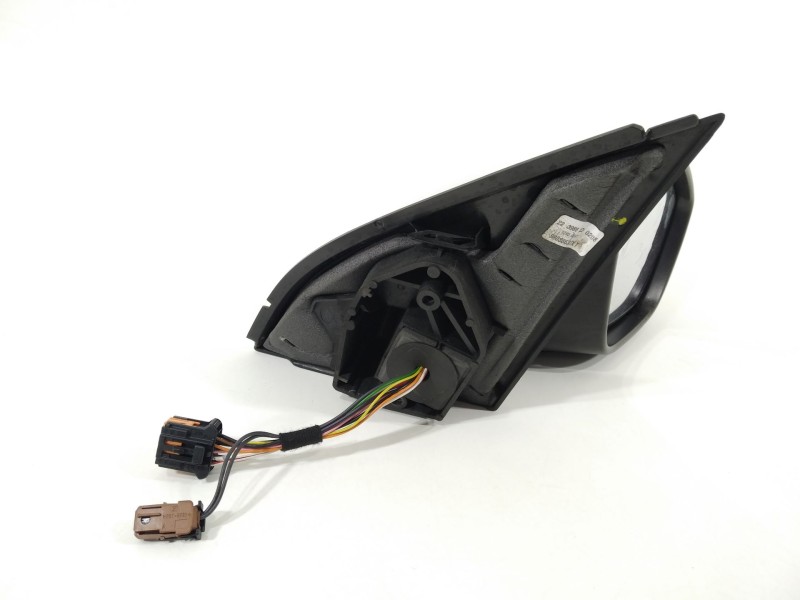 Recambio de retrovisor derecho para peugeot 308 style referencia OEM IAM 98088637XT  