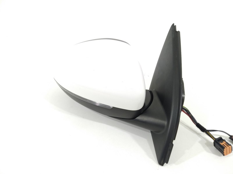 Recambio de retrovisor derecho para peugeot 308 style referencia OEM IAM 98088637XT  