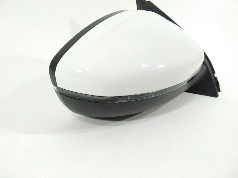 Recambio de retrovisor derecho para peugeot 308 style referencia OEM IAM 98088637XT  
