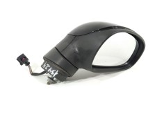 Recambio de retrovisor derecho para seat leon (1p1) 1.9 tdi referencia OEM IAM 1P1857508  
