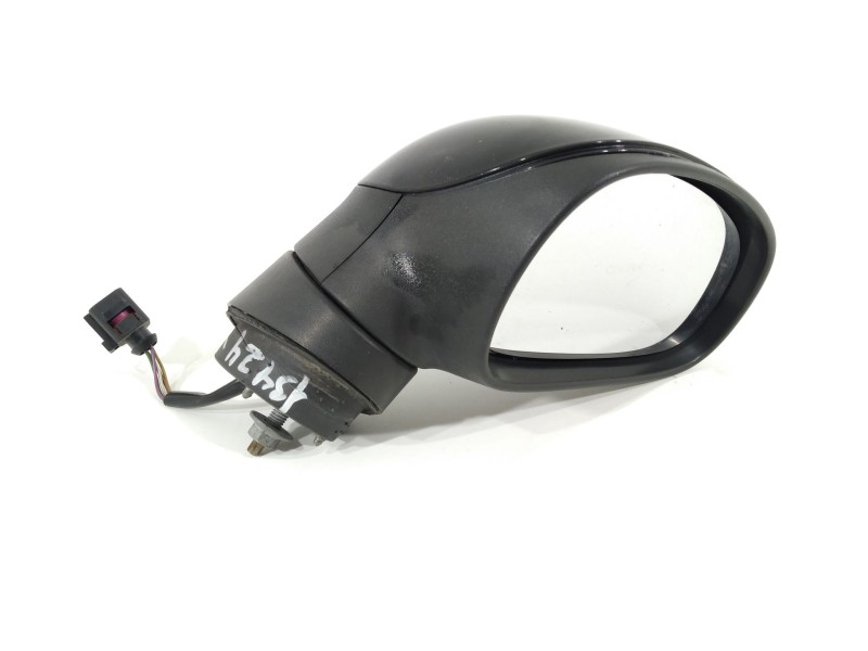 Recambio de retrovisor derecho para seat leon (1p1) 1.9 tdi referencia OEM IAM 1P1857508  