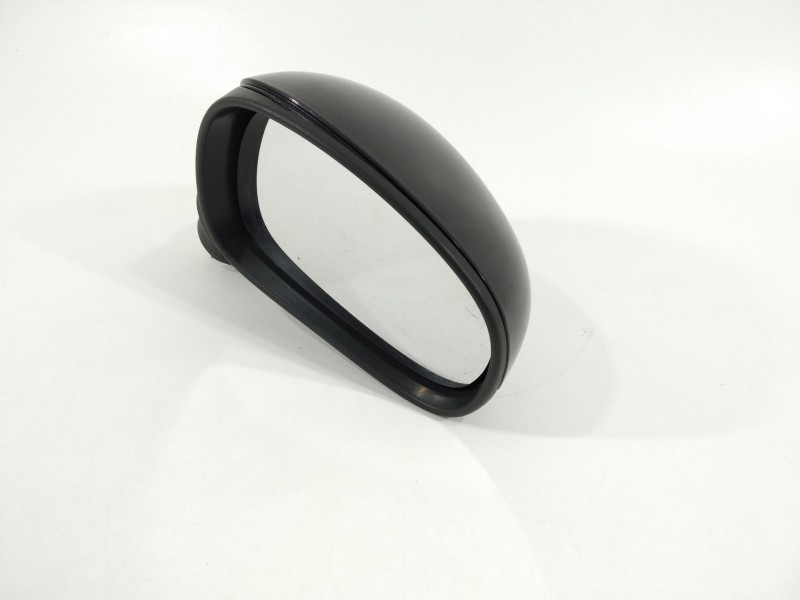 Recambio de retrovisor derecho para seat leon (1p1) 1.9 tdi referencia OEM IAM 1P1857508  