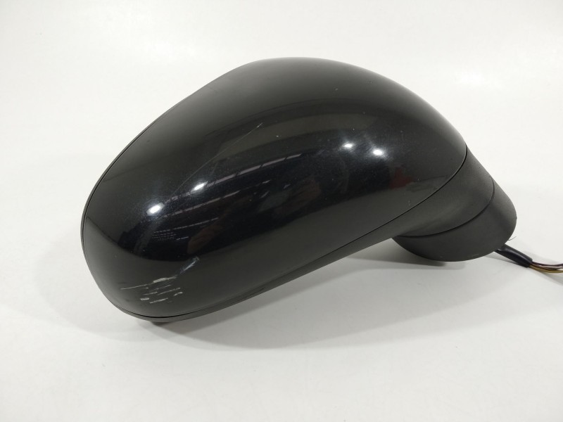 Recambio de retrovisor derecho para seat leon (1p1) 1.9 tdi referencia OEM IAM 1P1857508  