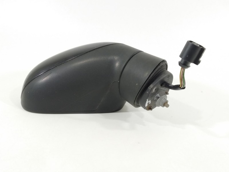 Recambio de retrovisor derecho para seat leon (1p1) 1.9 tdi referencia OEM IAM 1P1857508  