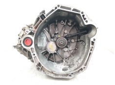 Recambio de caja cambios para renault megane iii coupé-cabrio dynamique referencia OEM IAM TL4B018  