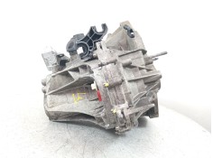 Recambio de caja cambios para renault megane iii coupé-cabrio dynamique referencia OEM IAM TL4B018   2