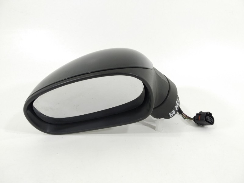 Recambio de retrovisor izquierdo para seat leon (1p1) 1.9 tdi referencia OEM IAM 1P1857507  