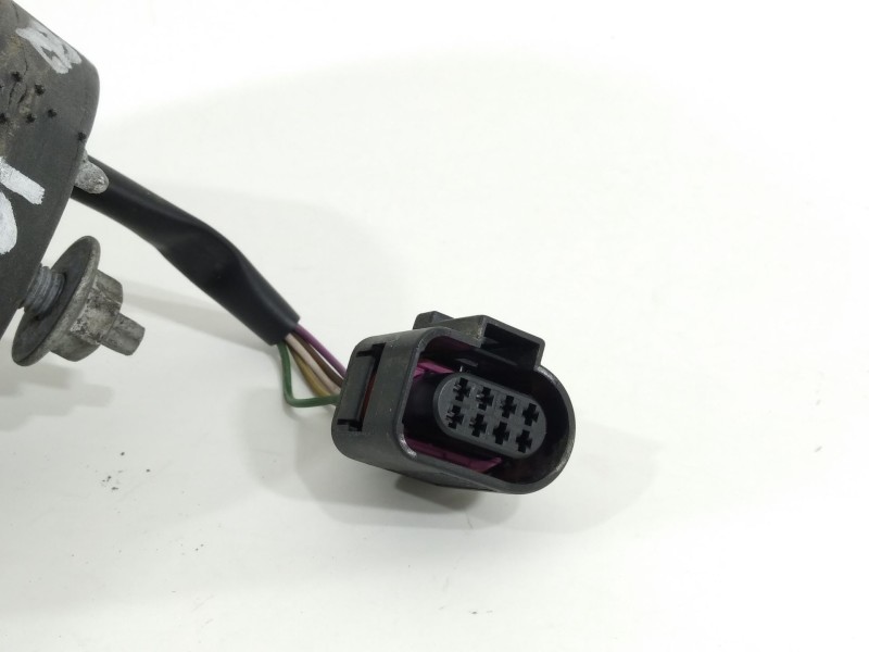 Recambio de retrovisor izquierdo para seat leon (1p1) 1.9 tdi referencia OEM IAM 1P1857507  