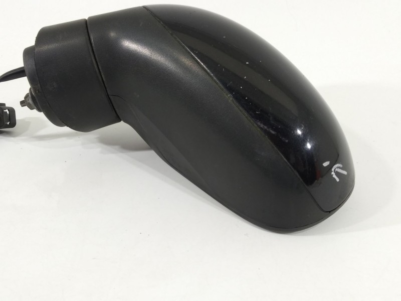 Recambio de retrovisor izquierdo para seat leon (1p1) 1.9 tdi referencia OEM IAM 1P1857507  