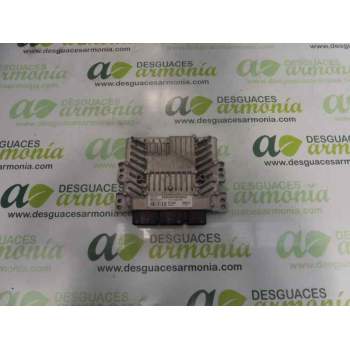 CENTRALITA MOTOR UCE 7G9112A650YE 5WS40592DT 