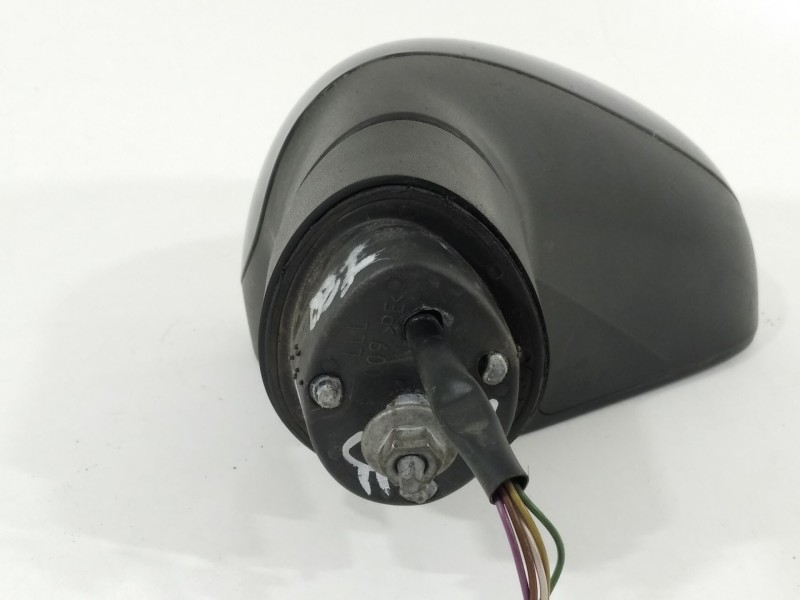 Recambio de retrovisor izquierdo para seat leon (1p1) 1.9 tdi referencia OEM IAM 1P1857507  