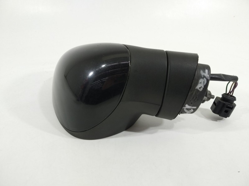 Recambio de retrovisor izquierdo para seat leon (1p1) 1.9 tdi referencia OEM IAM 1P1857507  