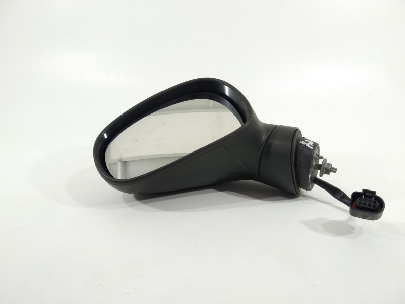 Recambio de retrovisor izquierdo para seat leon (1p1) 1.9 tdi referencia OEM IAM 1P1857507  