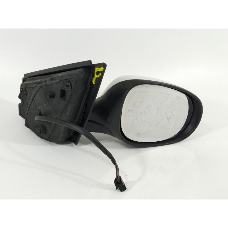 Recambio de retrovisor derecho para fiat bravo (198) 1.6 16v multijet easy (77kw) referencia OEM IAM 735597947  