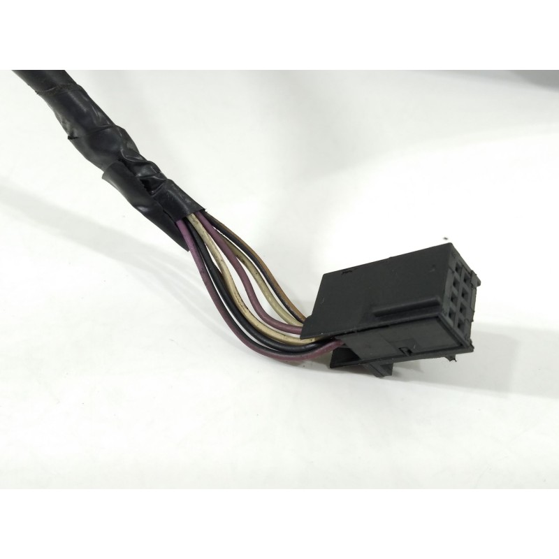 Recambio de retrovisor derecho para fiat bravo (198) 1.6 16v multijet easy (77kw) referencia OEM IAM 735597947  