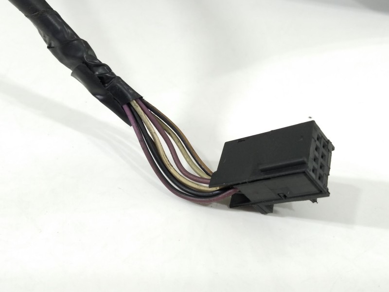 Recambio de retrovisor derecho para fiat bravo (198) 1.6 16v multijet easy (77kw) referencia OEM IAM 735597947  