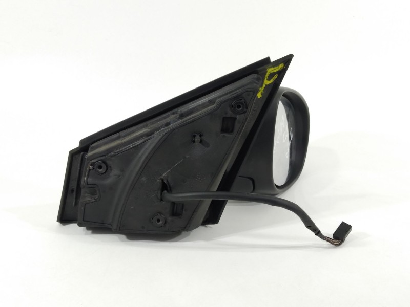 Recambio de retrovisor derecho para fiat bravo (198) 1.6 16v multijet easy (77kw) referencia OEM IAM 735597947  