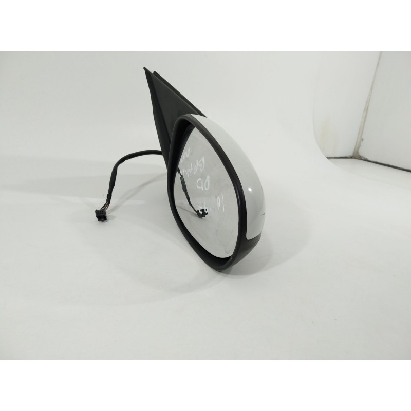 Recambio de retrovisor derecho para fiat bravo (198) 1.6 16v multijet easy (77kw) referencia OEM IAM 735597947  