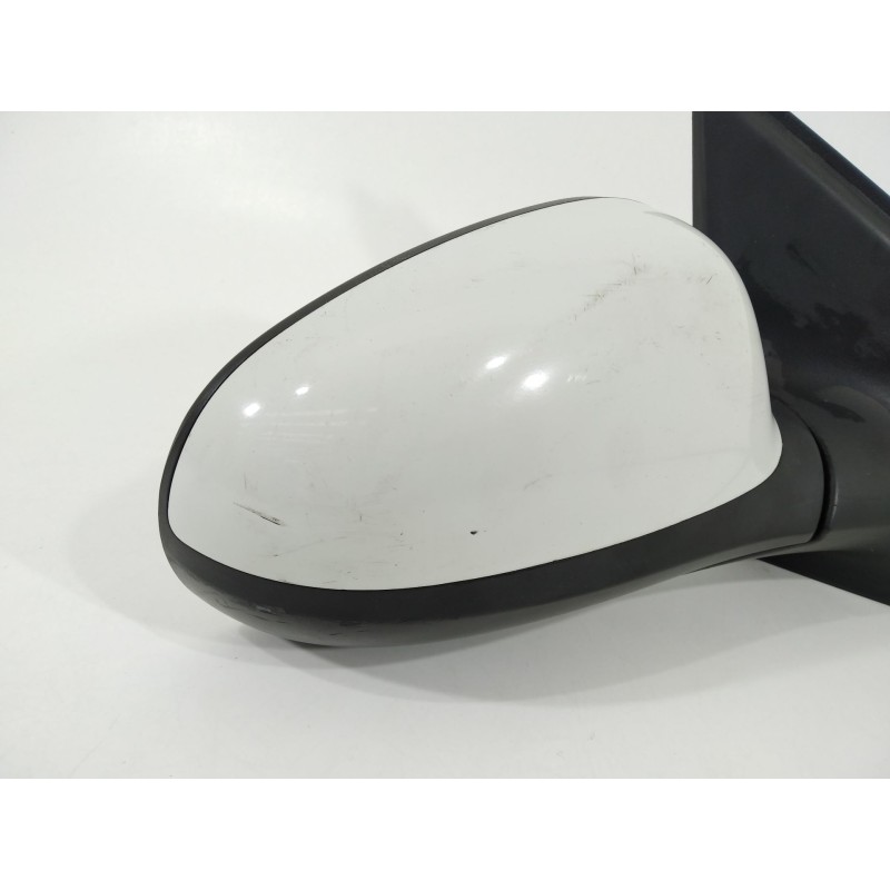 Recambio de retrovisor derecho para fiat bravo (198) 1.6 16v multijet easy (77kw) referencia OEM IAM 735597947  