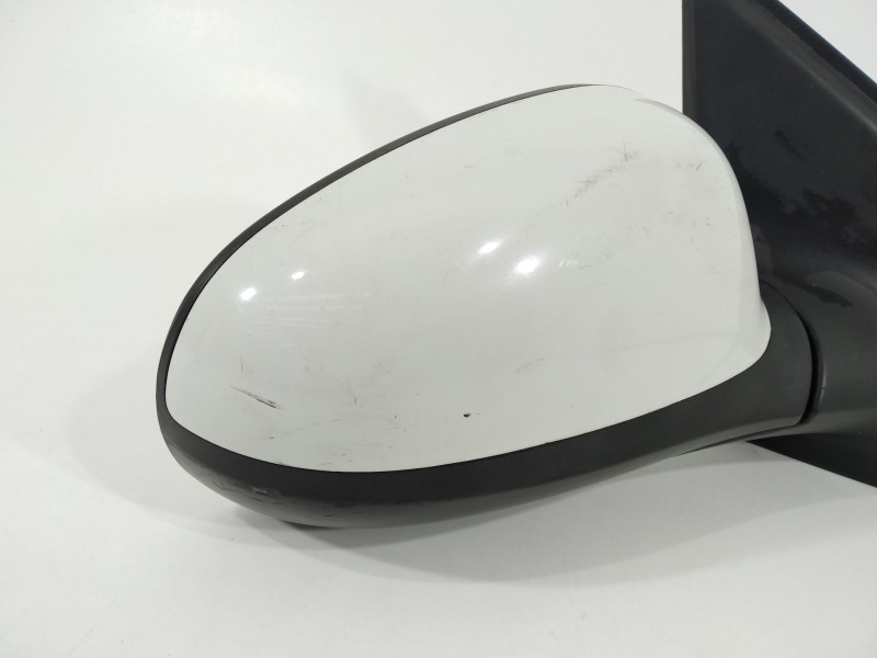 Recambio de retrovisor derecho para fiat bravo (198) 1.6 16v multijet easy (77kw) referencia OEM IAM 735597947  