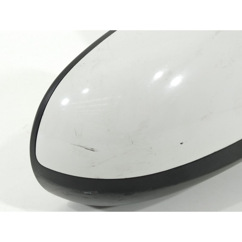 Recambio de retrovisor derecho para fiat bravo (198) 1.6 16v multijet easy (77kw) referencia OEM IAM 735597947  