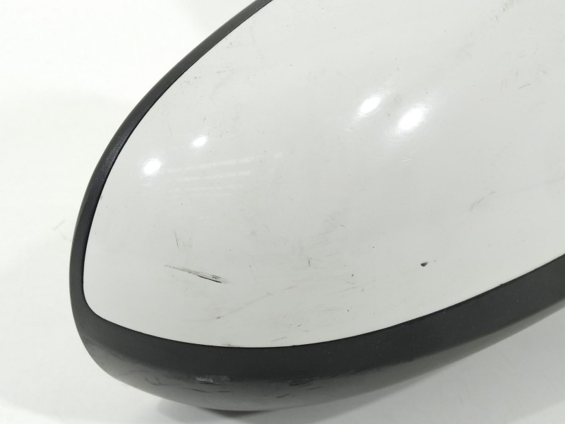 Recambio de retrovisor derecho para fiat bravo (198) 1.6 16v multijet easy (77kw) referencia OEM IAM 735597947  