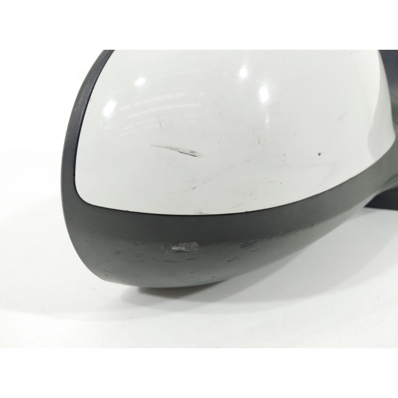 Recambio de retrovisor derecho para fiat bravo (198) 1.6 16v multijet easy (77kw) referencia OEM IAM 735597947  