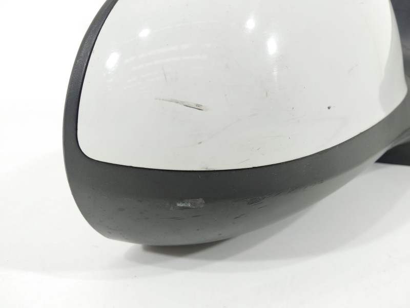 Recambio de retrovisor derecho para fiat bravo (198) 1.6 16v multijet easy (77kw) referencia OEM IAM 735597947  