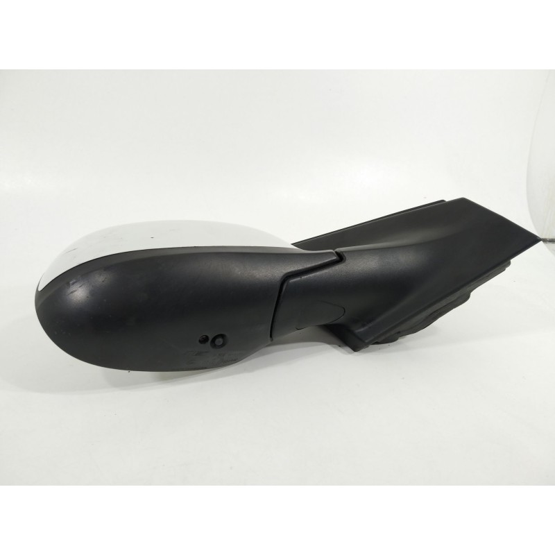 Recambio de retrovisor derecho para fiat bravo (198) 1.6 16v multijet easy (77kw) referencia OEM IAM 735597947  