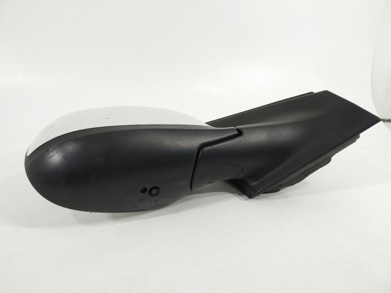 Recambio de retrovisor derecho para fiat bravo (198) 1.6 16v multijet easy (77kw) referencia OEM IAM 735597947  