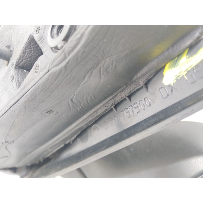 Recambio de retrovisor derecho para fiat bravo (198) 1.6 16v multijet easy (77kw) referencia OEM IAM 735597947  