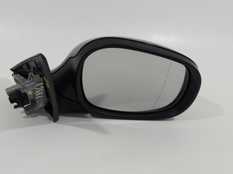 Recambio de retrovisor derecho para bmw 3 (e90) 320 d referencia OEM IAM 51167252894  